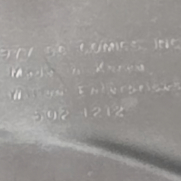 Vintage Wilton 1977 DC Comic Superman Cake Pan - Picture 8 of 8